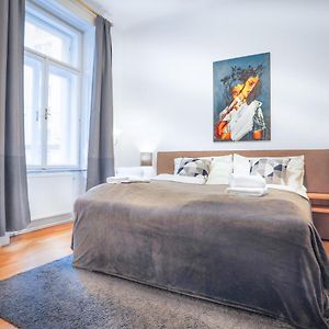 Appartement met Twee Slaapkamers